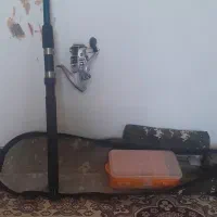 قلاب ماهیگیری