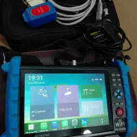 تستر دوربین مدار بسته