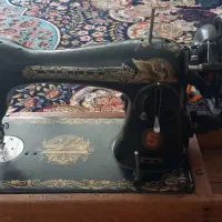 چرخ خیاطی برقی