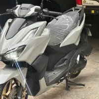 کلیک ۱۶۰ click هوندا اصلی با گارانتی فول ناردوگری