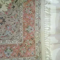 یک جفت فرش دستباف 6متری|فرش|شیراز, بعثت|دیوار