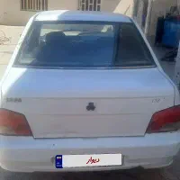 پراید ۱۳۲