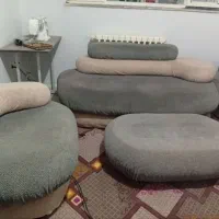 مبل ۷ نفره