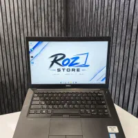 لپتاپ DELL7480/i5نسل7/رم16هارد256ssd/گرافیک۴