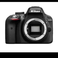 دوربین نیکنD3300