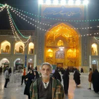 تور مسافرتی ۵ روزه مشهد مقدس