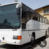 اتوبوس ۴۵۷ بیابانی