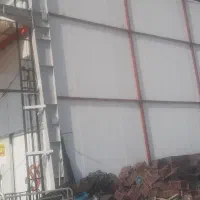 استخدام ۱ نفر کارگر و نگهبان شبانه روز