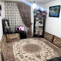 مهرگان بوستان طبقه ۴|فروش آپارتمان|محمدیه-قزوین, |دیوار