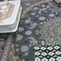 فرش ۱۲متری|فرش|گرگان, |دیوار