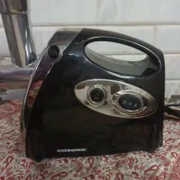 چرخ گوشت مناسب جهیزیه مارک گاسونیک|خردکن، آسیاب، غذاساز|تربتحیدریه, پارک پرستار|دیوار
