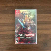 Hyrule Warriors / زلدا نینتندو / nintendo