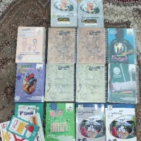 کتاب کنکور تجربی