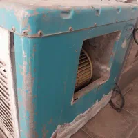 کولر ابی رومیزی