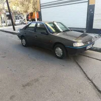 آردی آی مدل 85 تک سوز شاسی سالم|خودرو سواری و وانت|بروجرد, |دیوار