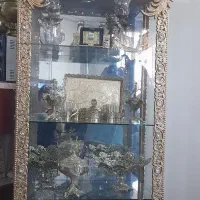 ویترین طرح برنج