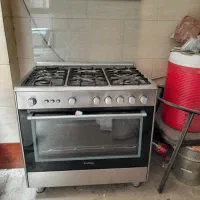 اجاق گاز رومینا