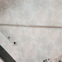 نرده استیل برای پله یا پنجره یک عدد|مصالح و تجهیزات ساختمان|صومعه‌سرا, |دیوار