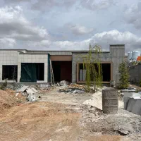 طراحی ساخت و اجرای باغ ویلا ساختمان استخر محوطه