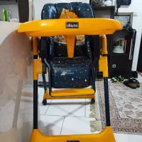 صندلی غذا چیکو