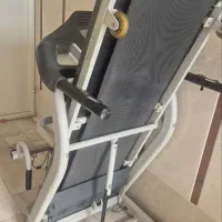 فروش تردمیل خانگی گرین لایف در حد نو|تجهیزات ورزشی|تهران, نیروی هوایی (پیروزی)|دیوار