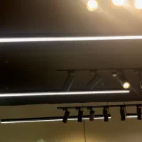 لاینر اویز کد ۴۱ مخصوص فروشگاه ( سازنده )|لامپ و چراغ|مشهد, امیریه|دیوار