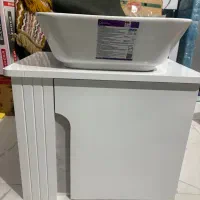 روشویی دستشویی نو