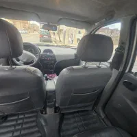 تیبا 2 مدل 95 موتوری سالم رینگ ها اسپرت|خودرو سواری و وانت|بجنورد, |دیوار