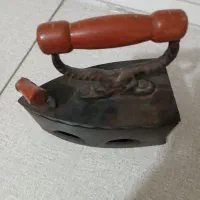 اتوی‌زغالی