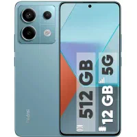 موبایل شیائومی note 13 pro 5g