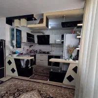 بولوار برونسی ۷۵ متری|فروش آپارتمان|تربتحیدریه, شهرک ولیعصر|دیوار