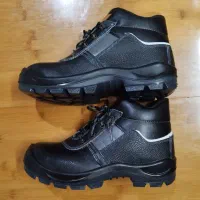 کفش ایمنی سایز 43 (نو) قیمت مناسب