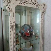 بوفه ویترین