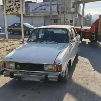 ماشین پیکان|خودرو سواری و وانت|کرمانشاه, |دیوار