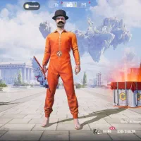 اکانت پابجی / Pubg