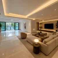 ۱۶۰متر/سه خواب/تکمیل لوکس/تاپ لوکیشن/کوی وحدت