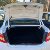 ساینا مدل ۹۷|خودرو سواری و وانت|مرودشت, پشت سایپا|دیوار