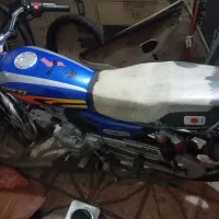 موتور سیکلت ۲۰۰|موتورسیکلت|میاندوآب, |دیوار