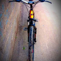 دوچرخه اورلورد26|دوچرخه، اسکیت، اسکوتر|تالش, هشتپر|دیوار