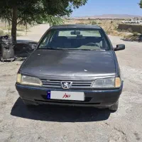 روا مدل ۸۶ دوگانه دستی
