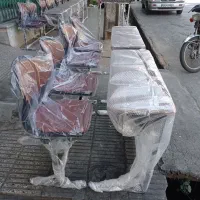 نیمکت آموزشگاهی و مدرسه از تولید به مصرف|صندلی و نیمکت|گرگان, |دیوار