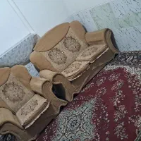 مبل محکم وارزون