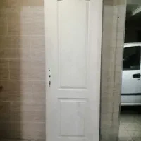 درب اتاق خواب یا سرویس