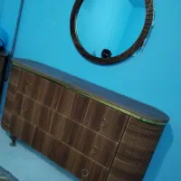 سرویس چوب|مبلمان خانگی و میز عسلی|تربت‌حیدریه, آغوی|دیوار