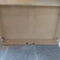 کابینت فلزی درب آهنی