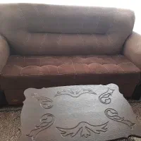 مبل راحتی هفت نفره