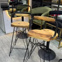 صندلی جزیره و بار