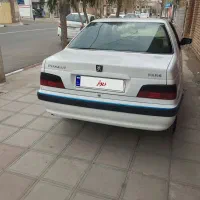 پارس 92|خودرو سواری و وانت|بردسکن, |دیوار