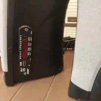 بلند گوی USBخو رادیو دار|سیستم صوتی خانگی|تهران, سازمان برنامه جنوبی|دیوار