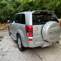 سوزوکی۲۰۰۸ وارداتی اتومات|خودرو سواری و وانت|اصفهان, باغ زیار|دیوار